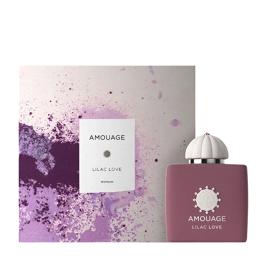 Lilac Love Women