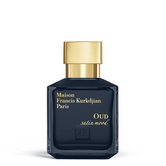 Oud Satin Mood EDP