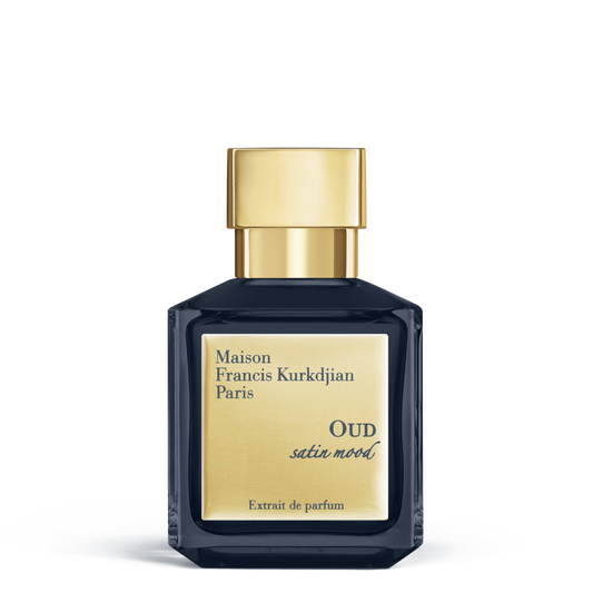 Oud Satin Mood Extrait