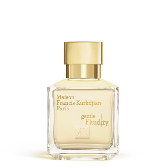 Gentle Fluidity Gold
