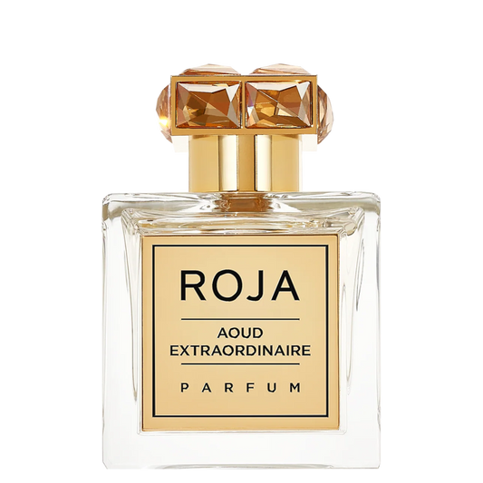 Aoud Extraordinare
