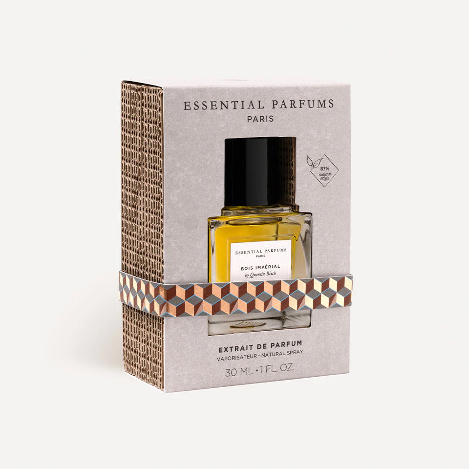 Bois Imperial Extrait