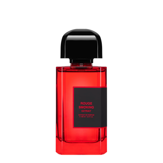 Rouge Smoking Extrait