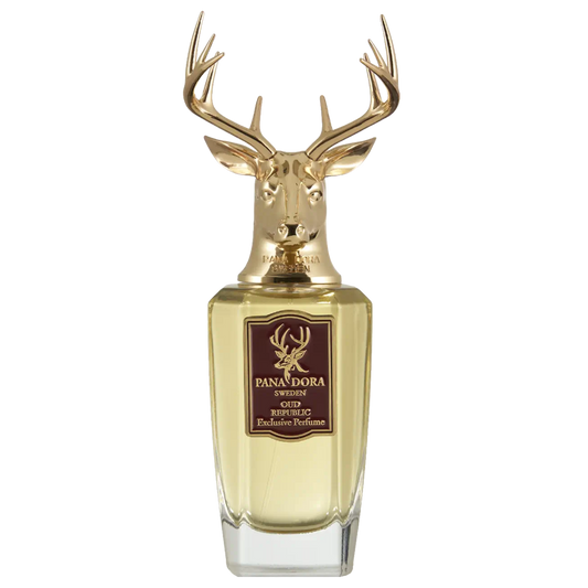 Oud Republic