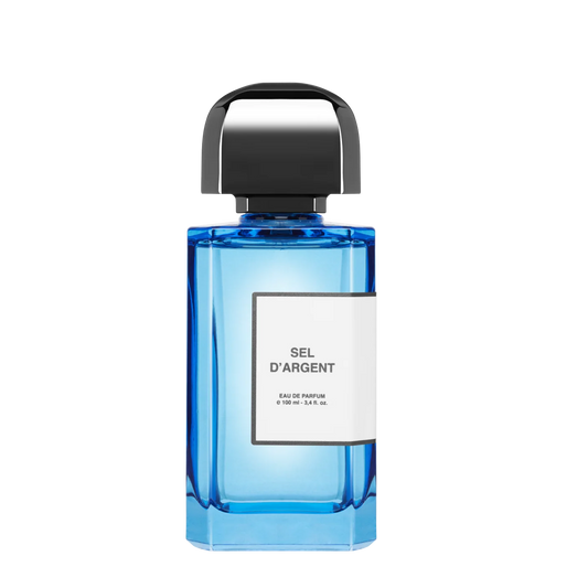 Sel d'Argent