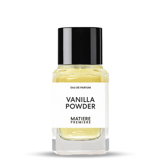 Vanilla Powder