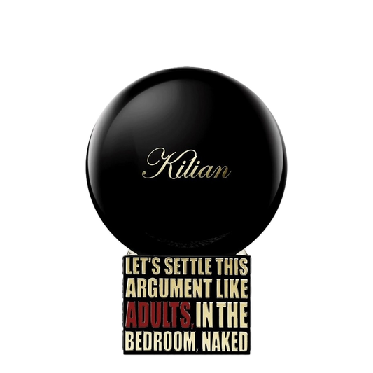 Let's Settle This Argument Like Adults, In The Bedroom, Naked
