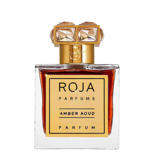 Amber Aoud
