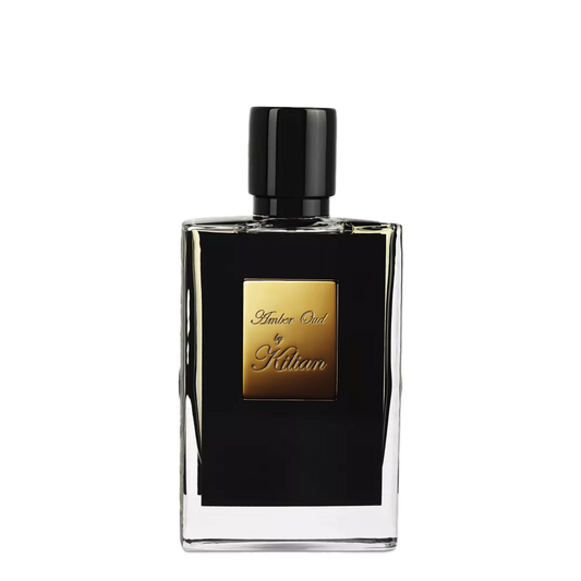 Amber Oud
