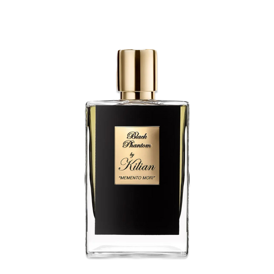 Black Phantom - Memento Mori