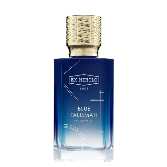 Blue Talisman