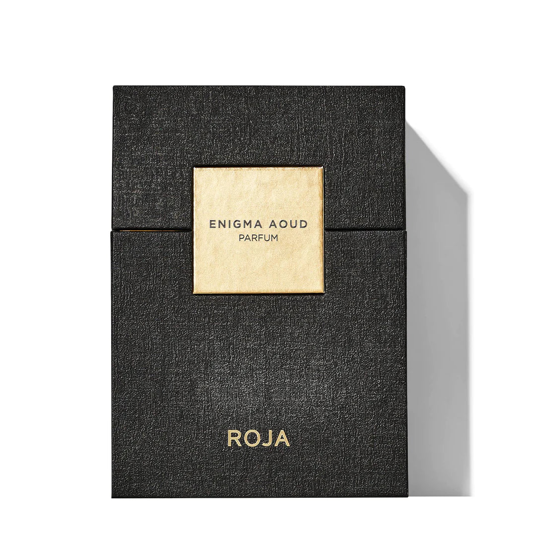 Enigma Aoud