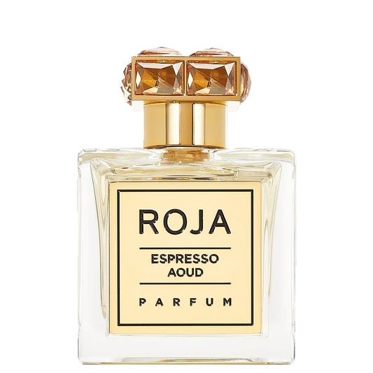 Espresso Aoud