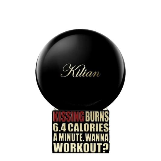 Kissing Burns 6.4 Calories A Minute. Wanna Workout?