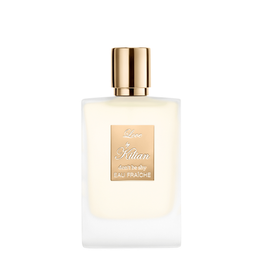 Love, don't be shy Eau Fraiche