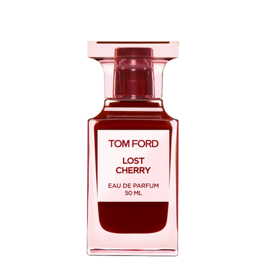 Lost Cherry
