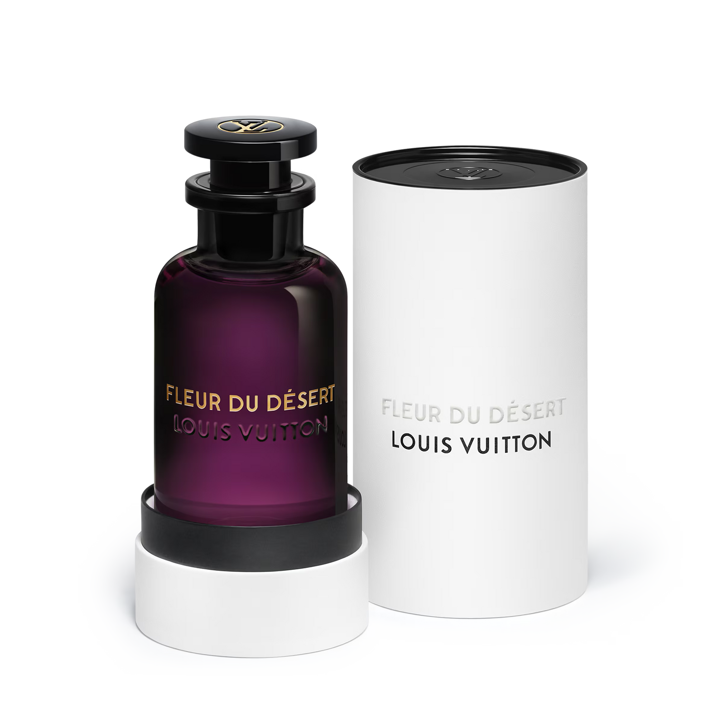 Fleur Du Desert