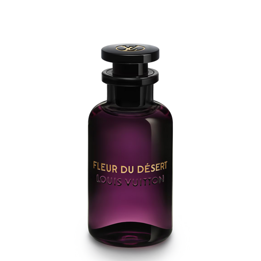 Fleur Du Desert