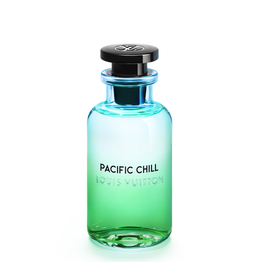 Pacific Chill