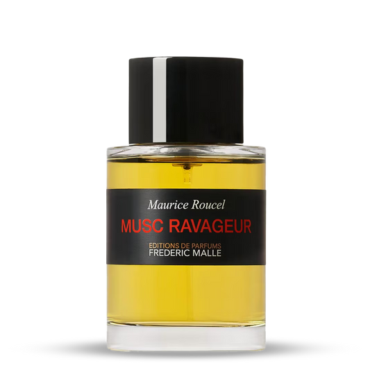 Musc Ravageur