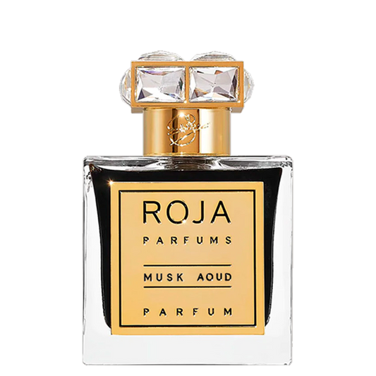 Musk Aoud