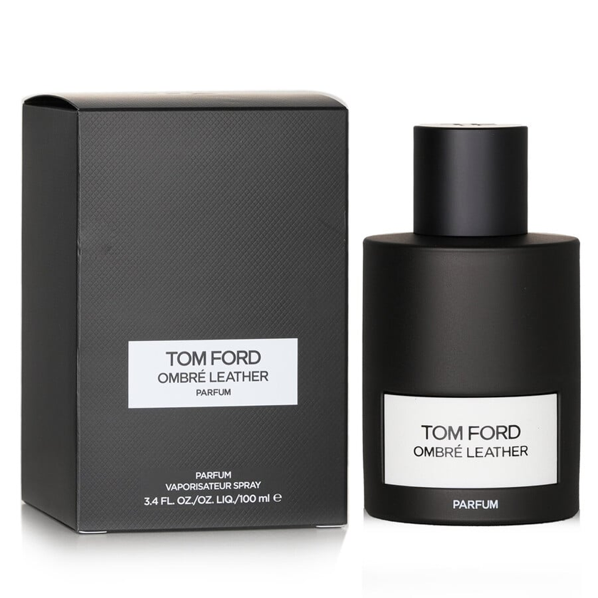 Ombre Leather Parfum