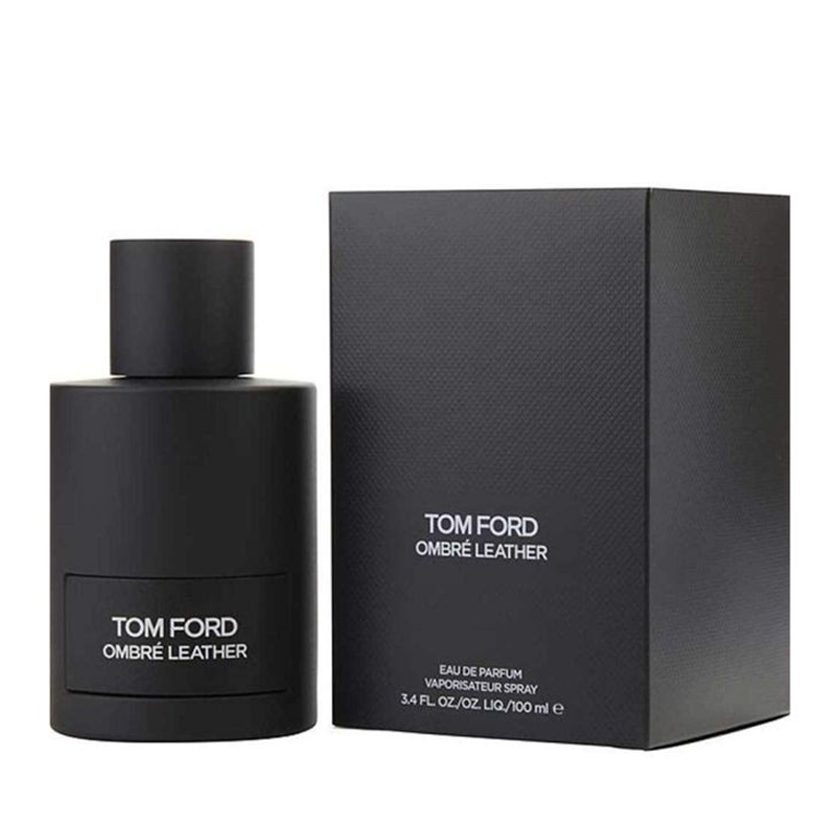 Ombre Leather EDP