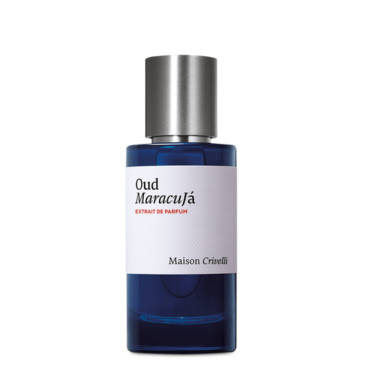 Oud Maracuja