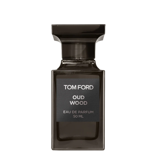 Oud Wood
