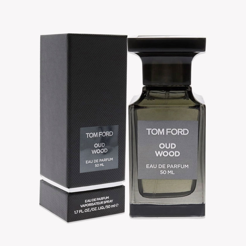 Oud Wood
