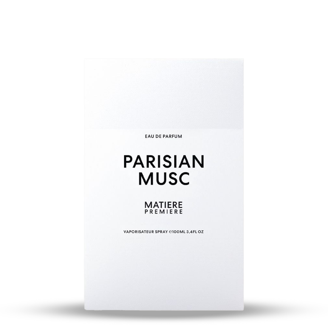 Parisian Musc
