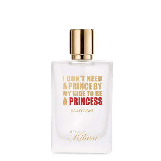 Princess Eau Fraiche