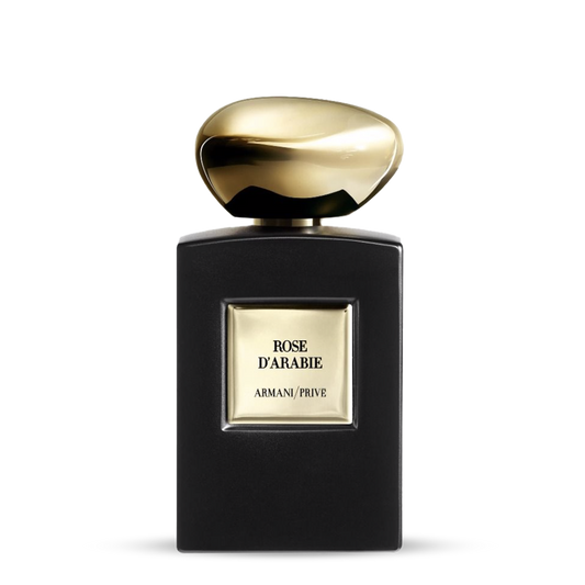 Rose d'Arabie