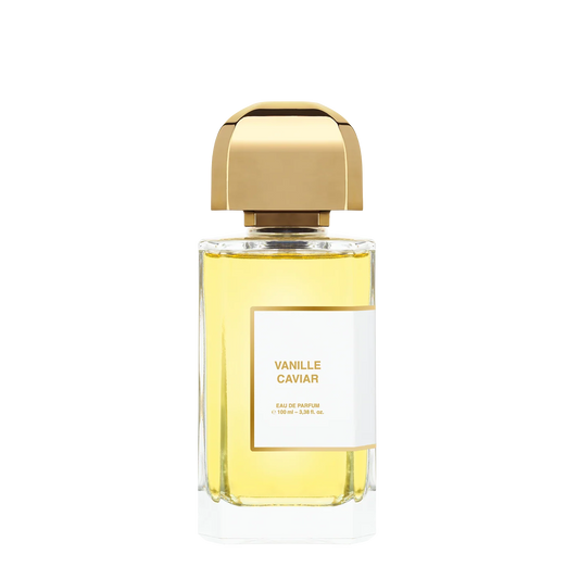 Vanille Caviar