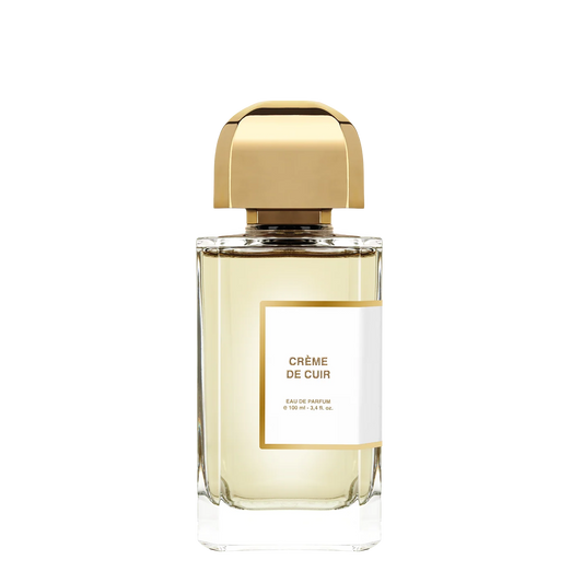 Creme de Cuir