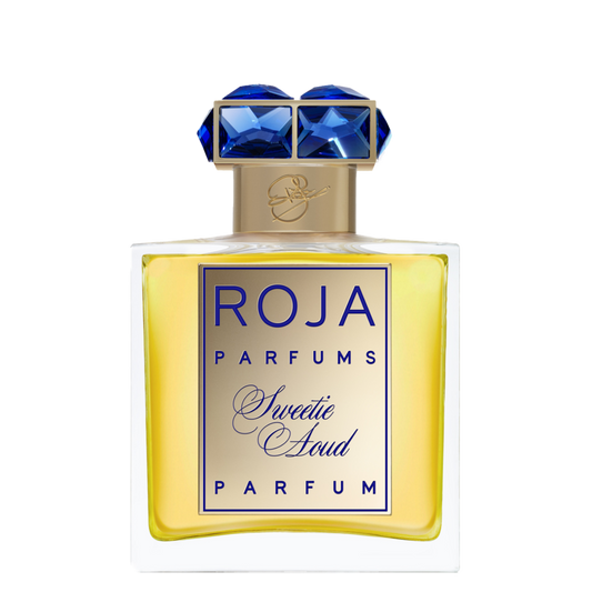 Sweetie Aoud