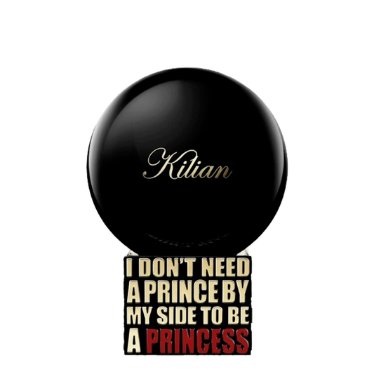 I Don't Need A Prince By My Side To Be A Princess