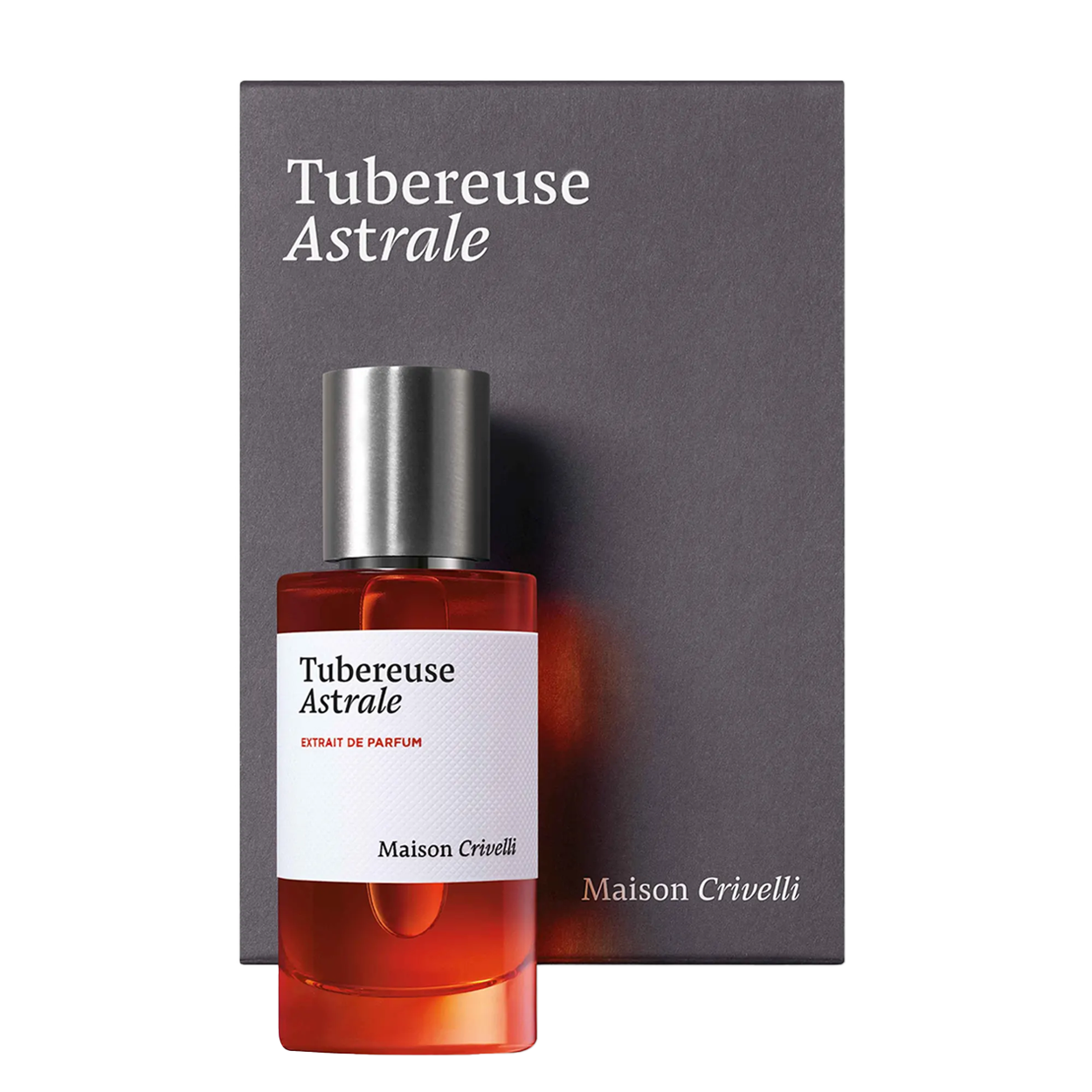 Tubereuse Astrale
