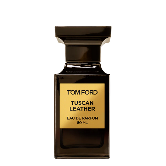 Tuscan Leather (2013)