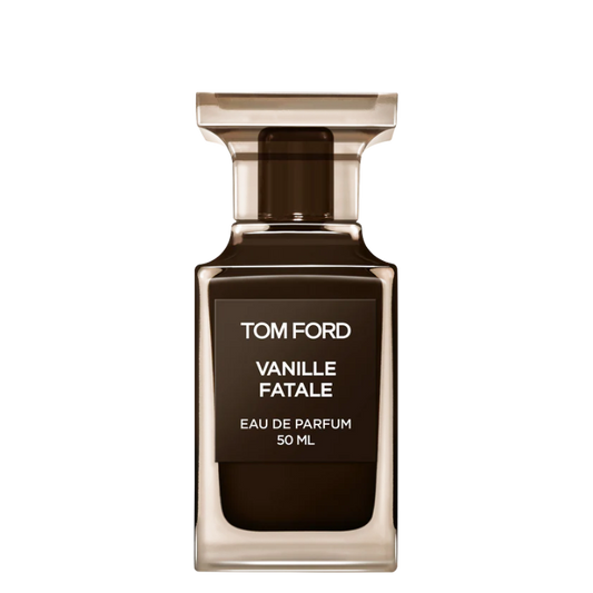 Vanille Fatale
