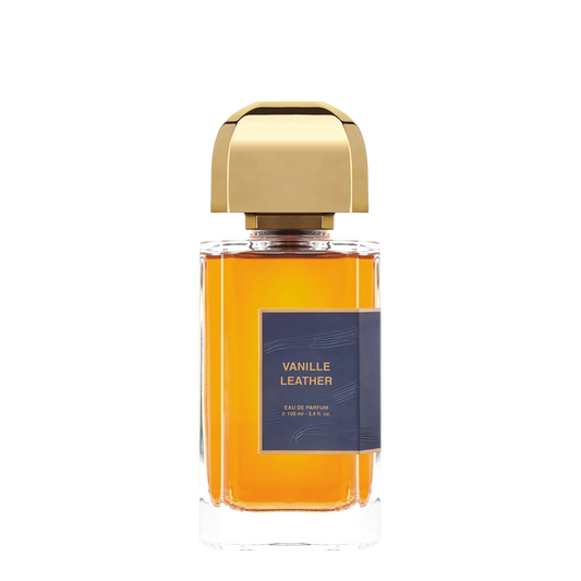 Vanille Leather