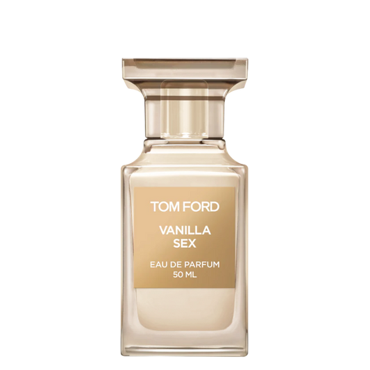 Vanilla Sex