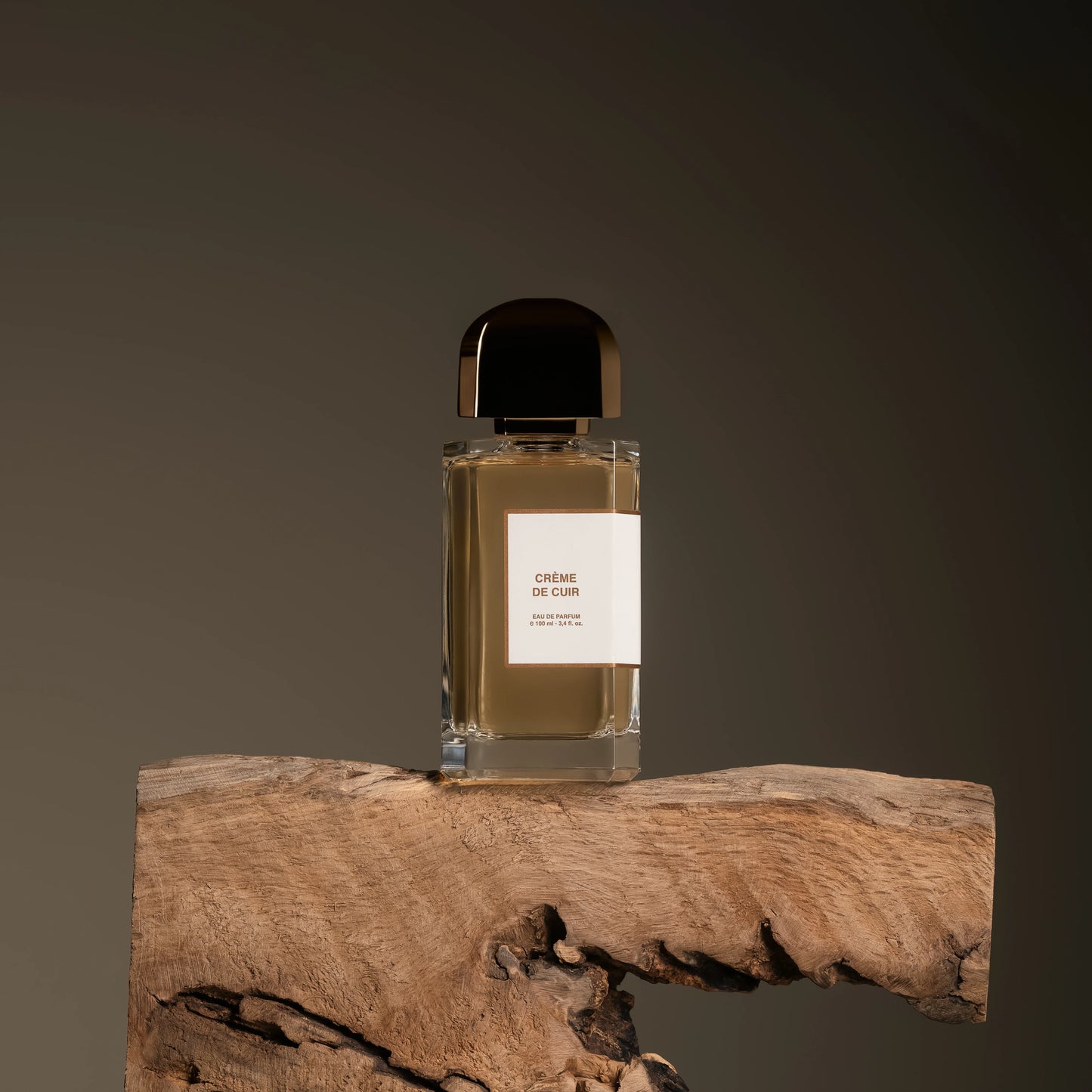 Creme de Cuir