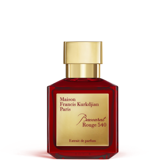 Baccarat Rouge 540 Extrait