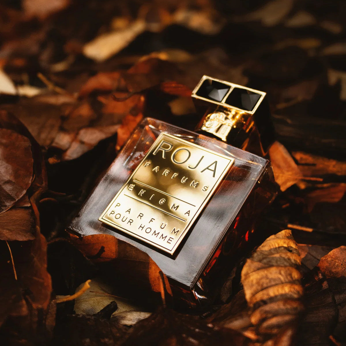 Enigma Parfum Pour Homme