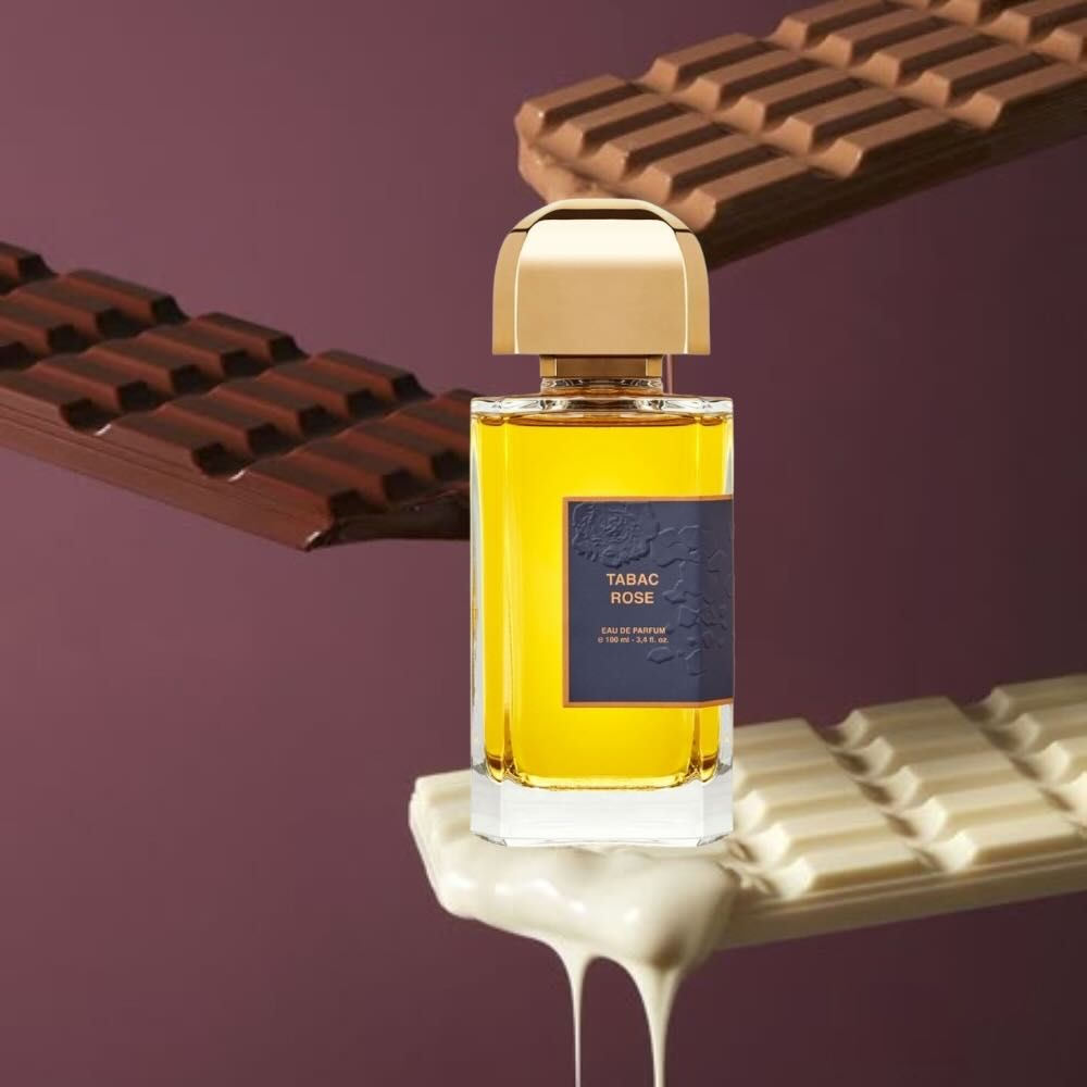 Tabac Rose