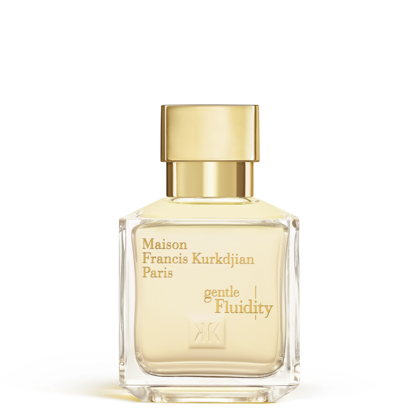 Gentle Fluidity Gold