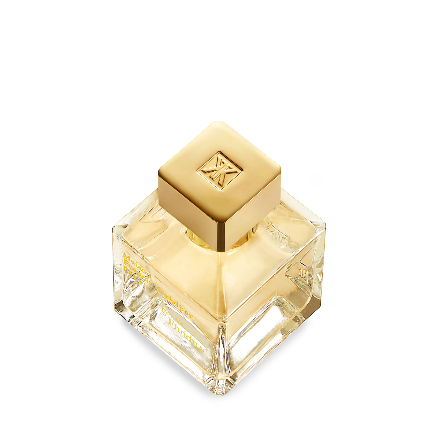 Gentle Fluidity Gold