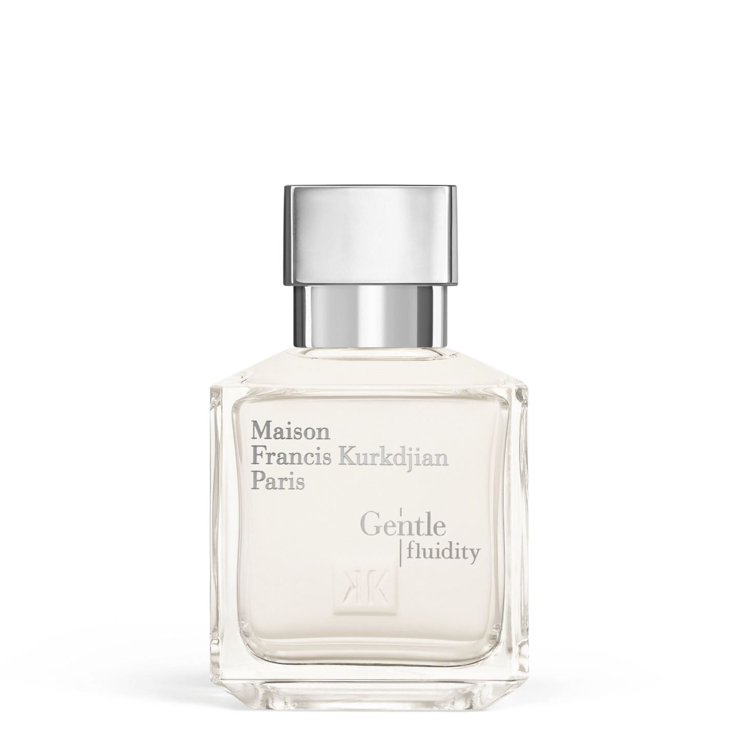 Gentle Fluidity Silver