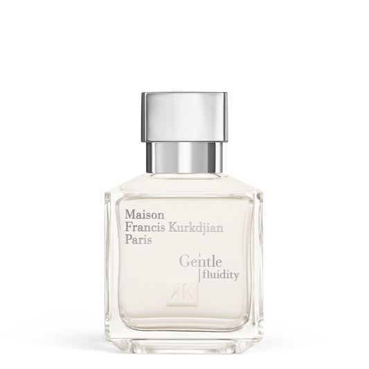 Gentle Fluidity Silver